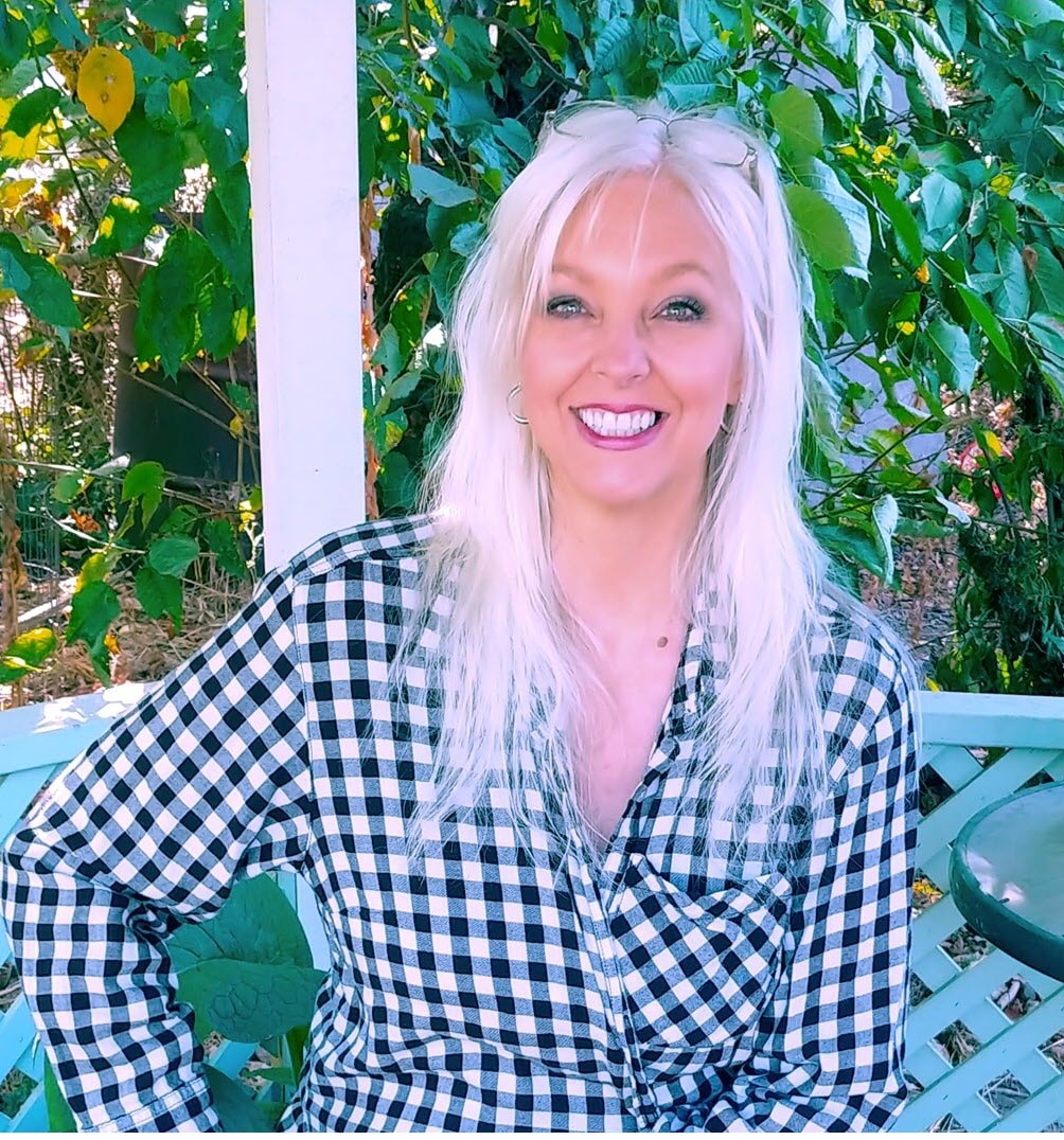 Bobbi Raffin ~ The Hopepreneur for Online Business and Life