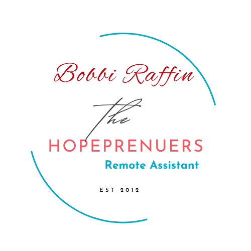 Bobbi Raffin